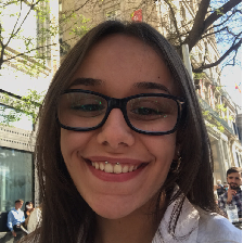 Maria Palacios Gonzalez