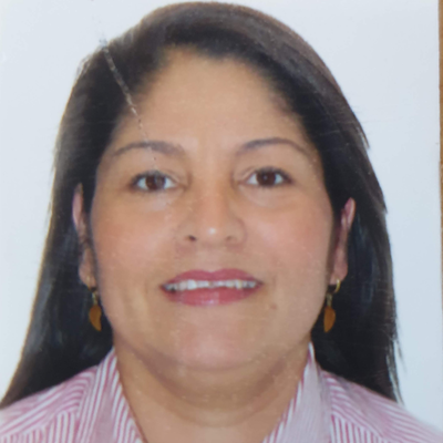 Nancy Chávez Gutiérrez 