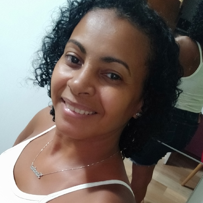 Sandra  Pereira dos Santos 
