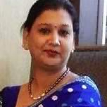 Sarika Sharma
