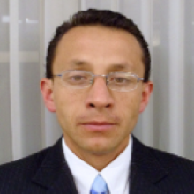 Javier Ricaurte