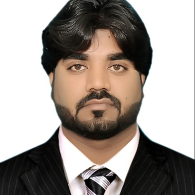 Ameer Hussain
