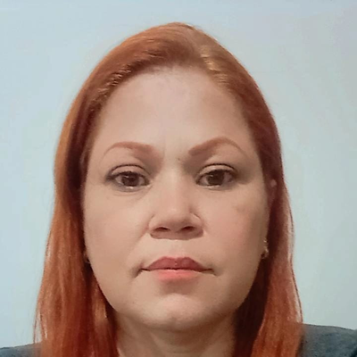 Suzana Maduro Martins
