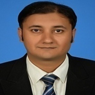 M. Athar Ali Khan