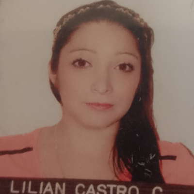 Lilian Castro