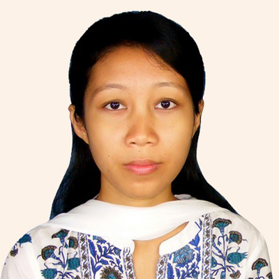 Carolina Chakma