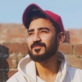 Muneeb Akhter