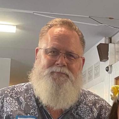 Dwain Masek