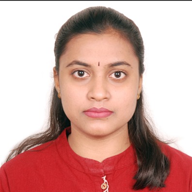 Kavitha P G