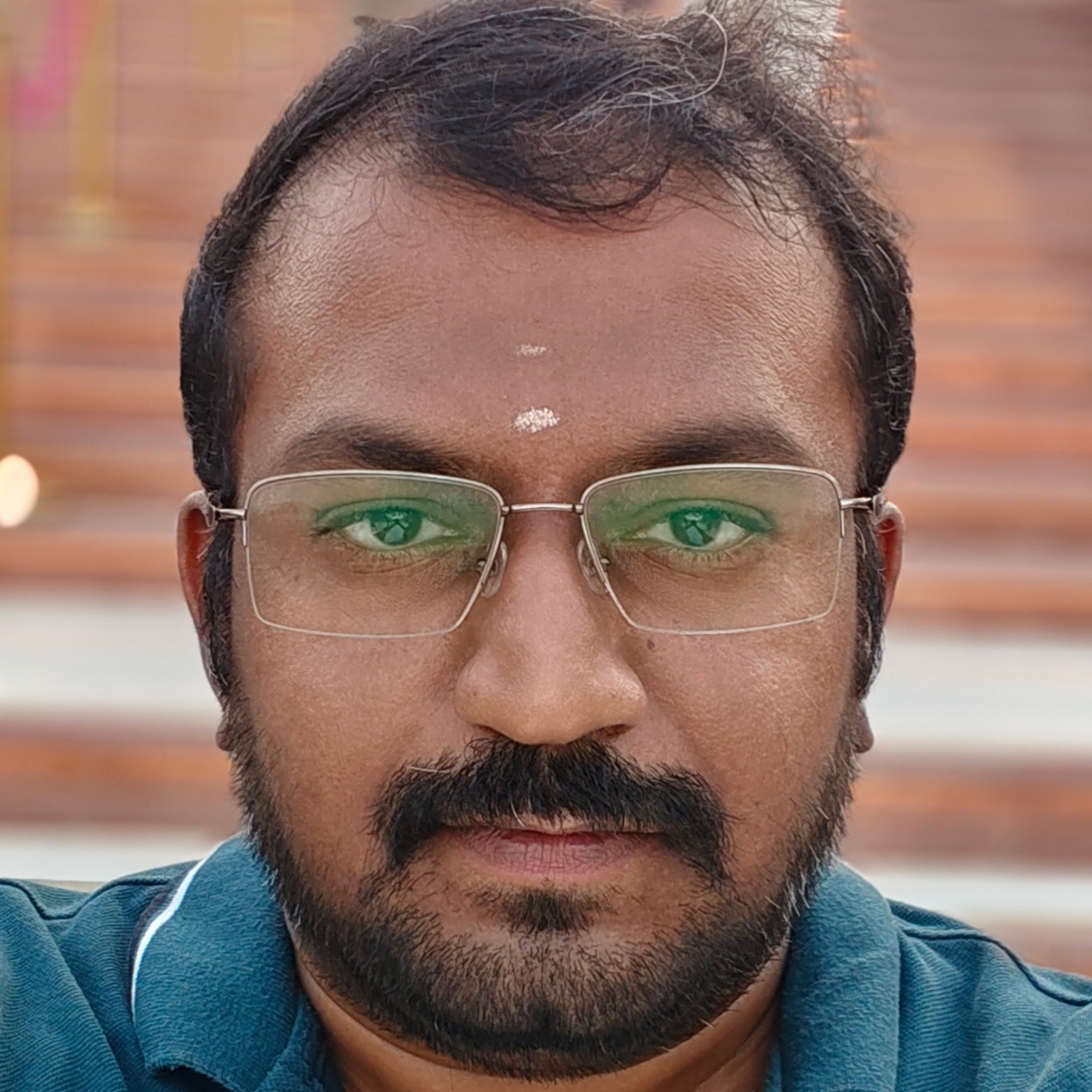 ARUNNIWAAS KANNAN