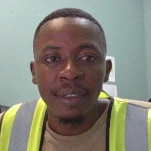 Thabang Molefe