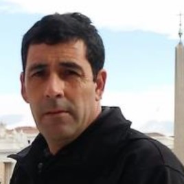 Pedro Palma Grau