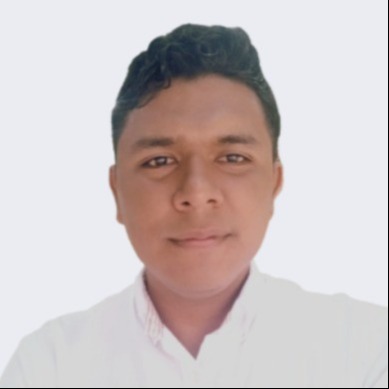 Angel Miguel Taborda Miranda