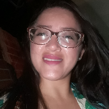 Elisama Bruna Ribeiro de Carvalho