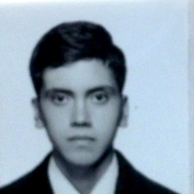 Javier Alejandro Cruz Gonzalez