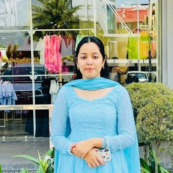 Harleen Kaur