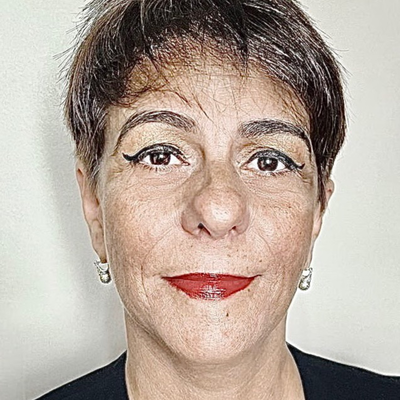 Simone Machado