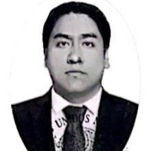 Octavio Mendez Garcia