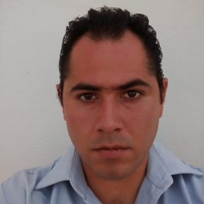 Emmanuel Arizpe Gonzalez