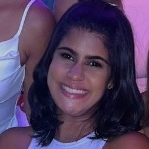 Daiane Dias