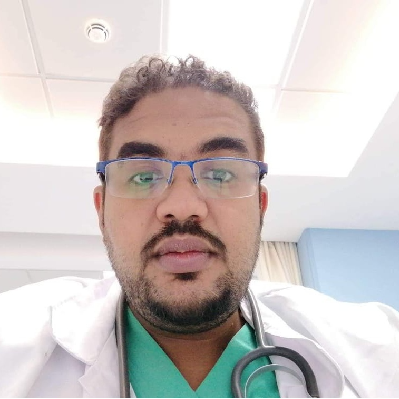 Dr.Mohammed Atif