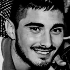 Yhonatan Molina