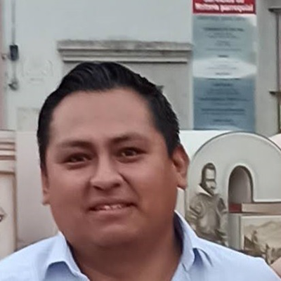 Gonzalo Tuxpeño Naranjo