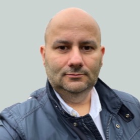 Esteban Blanco Dindurra