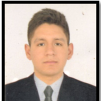 Edson Almeyda Ibarcena