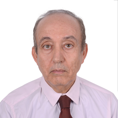 Mahjoub EL-Jed