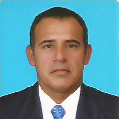 Yesid Maldonado Cortez