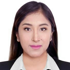 Rebeca Chuyacama Zevallos