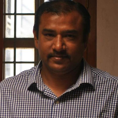 Arvind Sangalad