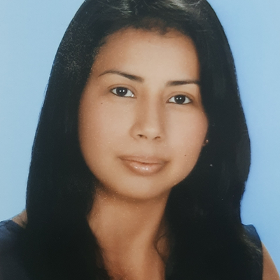 Laura Patricia Fernandez Quiguanas
