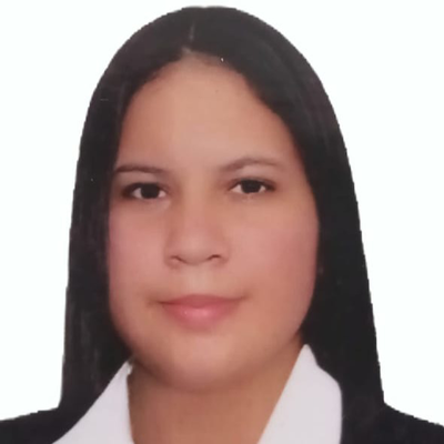 Valentina Ortiz
