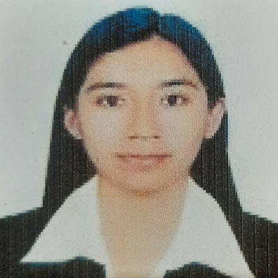 Vanessa Sandoval Chávez 