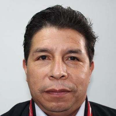 Victor Jose Ramirez Rivera