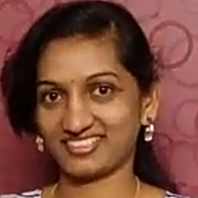 Kavitha Panjala