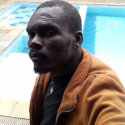 Fredrick Otieno  Ouma
