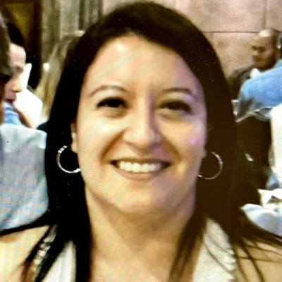 Fernanda Silva Rojas