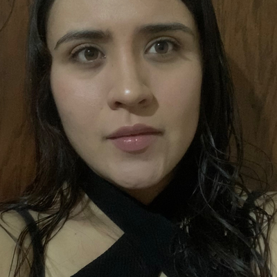 Mónica Ramírez Mendoza