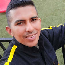 Carlos fidel Contreras Álvarez