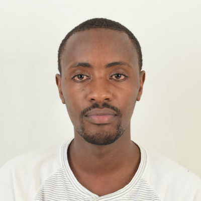 Stephen Ndirangu