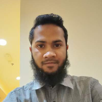 Saiful Islam