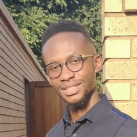 Isaac Motlana