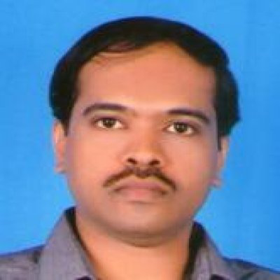 Uday Kumar C
