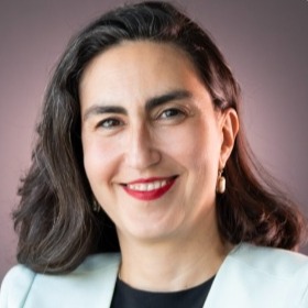 Maria Martínez