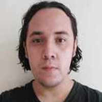 Jorge Padilla Velazco