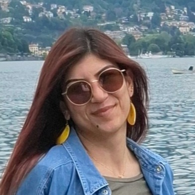 Fadia Challita
