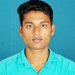Kamalinathan M